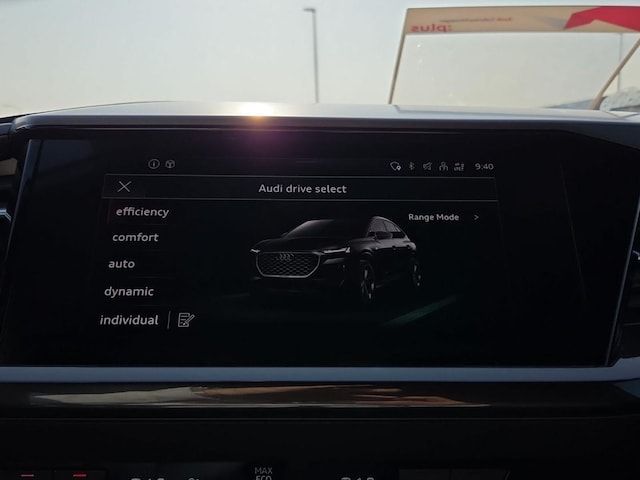 Audi Q4 Sportback E-tron 40 E-tron - 2022 - Joinsteer - #13