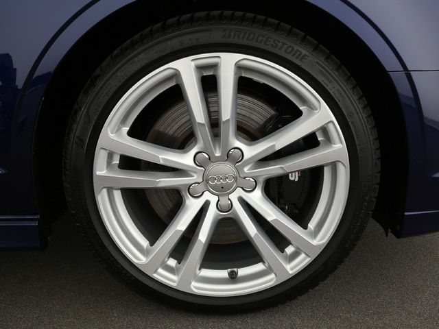Audi S3 TFSI Quattro S Tronic - 2020 - Joinsteer - #18