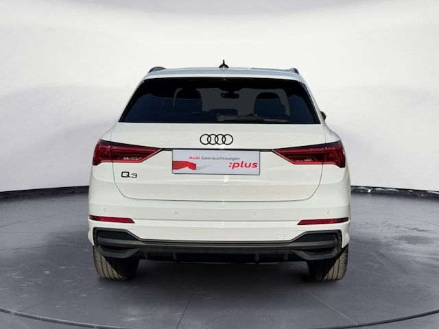 Audi Q3 TFSI E S Line 45 TFSI E S Tronic - 2022 - Joinsteer - #4