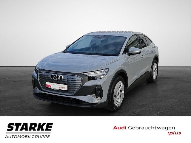 Audi Q4 Sportback E-tron 40 E-tron - 2023 - Joinsteer - #2