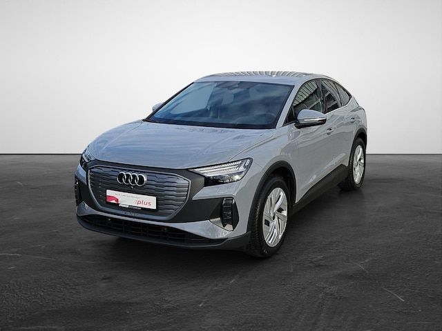 Audi Q4 Sportback E-tron 40 E-tron - 2023 - Joinsteer - #3