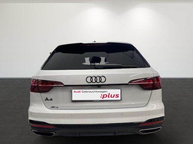 Audi A4 Avant 40 TDI S Tronic - 2022 - Joinsteer - #17