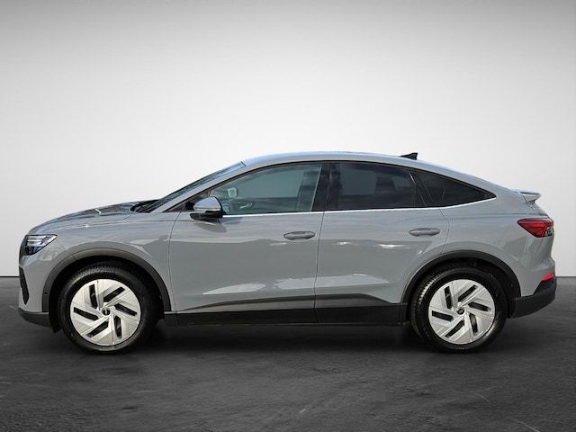 Audi Q4 Sportback E-tron 40 E-tron - 2023 - Joinsteer - #4