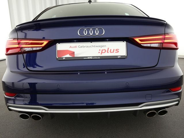 Audi S3 TFSI Quattro S Tronic - 2020 - Joinsteer - #21