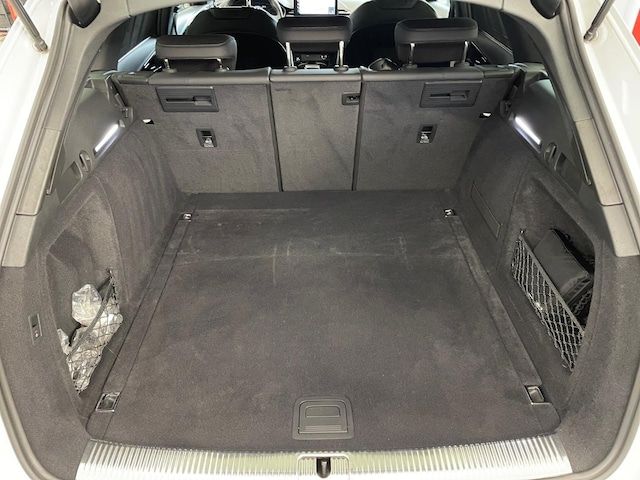 Audi A4 Avant 40 TDI S Tronic - 2022 - Joinsteer - #18