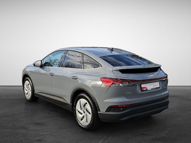 Audi Q4 Sportback E-tron 40 E-tron - 2023 - Joinsteer - #5