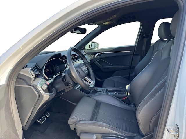 Audi Q3 TFSI E S Line 45 TFSI E S Tronic - 2022 - Joinsteer - #7