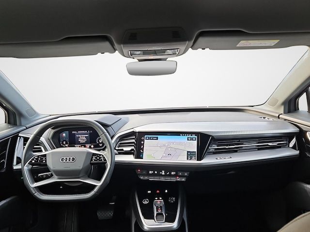 Audi Q4 Sportback E-tron 40 E-tron - 2023 - Joinsteer - #9