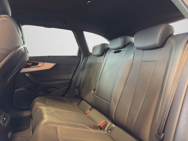Audi A4 Avant S Line 40 TDI S Tronic - 2023 - Joinsteer - #15