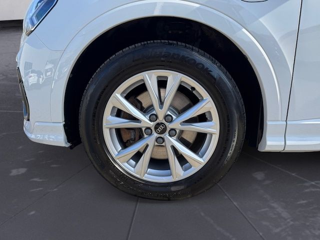 Audi Q3 TFSI E S Line 45 TFSI E S Tronic - 2022 - Joinsteer - #12