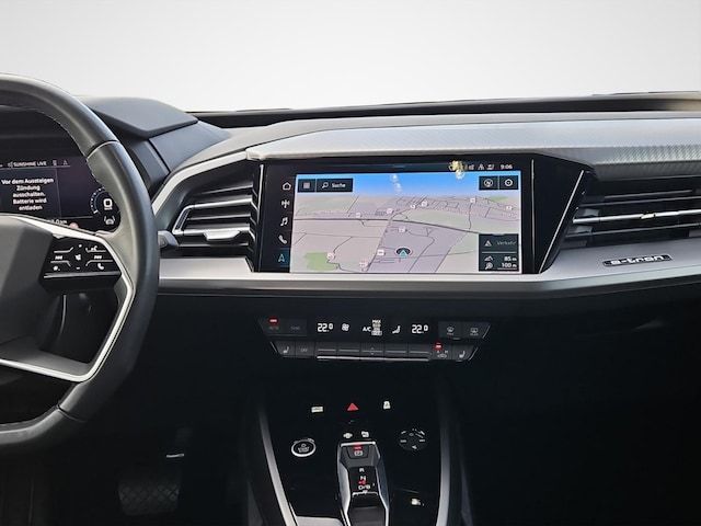 Audi Q4 Sportback E-tron 40 E-tron - 2023 - Joinsteer - #11