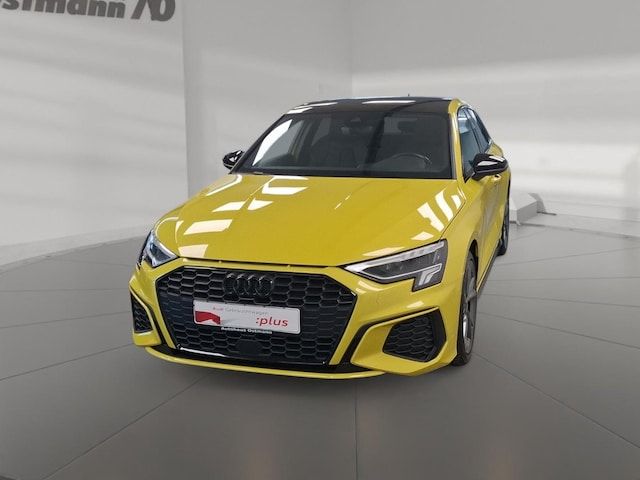 Audi A3 Sportback S Line 35 TDI S Tronic - 2024 - Joinsteer - #2