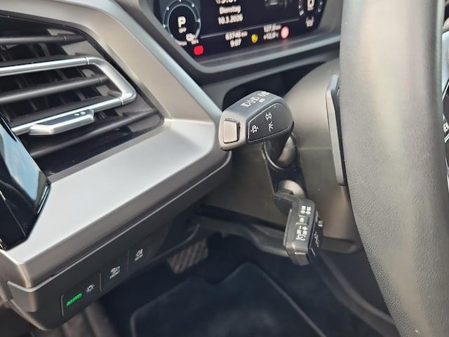 Audi Q4 Sportback E-tron 40 E-tron - 2023 - Joinsteer - #16