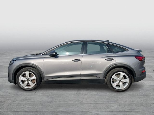 Audi Q4 Sportback E-tron 40 E-tron - 2023 - Joinsteer - #3