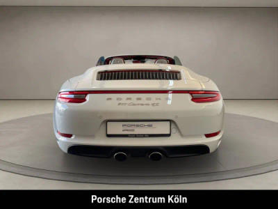 Porsche 991 II Carrera 4S Cabriolet -  - Joinsteer - #3