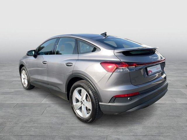 Audi Q4 Sportback E-tron 40 E-tron - 2023 - Joinsteer - #4
