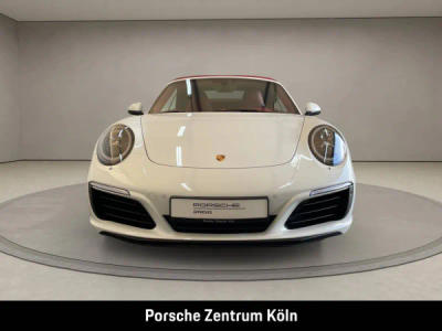 Porsche 991 II Carrera 4S Cabriolet -  - Joinsteer - #5
