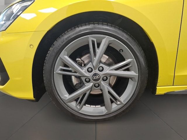 Audi A3 Sportback S Line 35 TDI S Tronic - 2024 - Joinsteer - #6