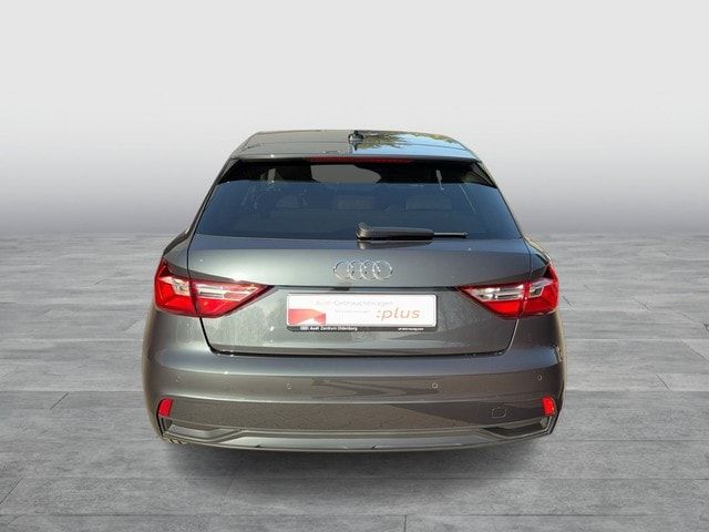 Audi A1 Sportback Advanced 30 TFSI S Tronic - 2025 - Joinsteer - #4