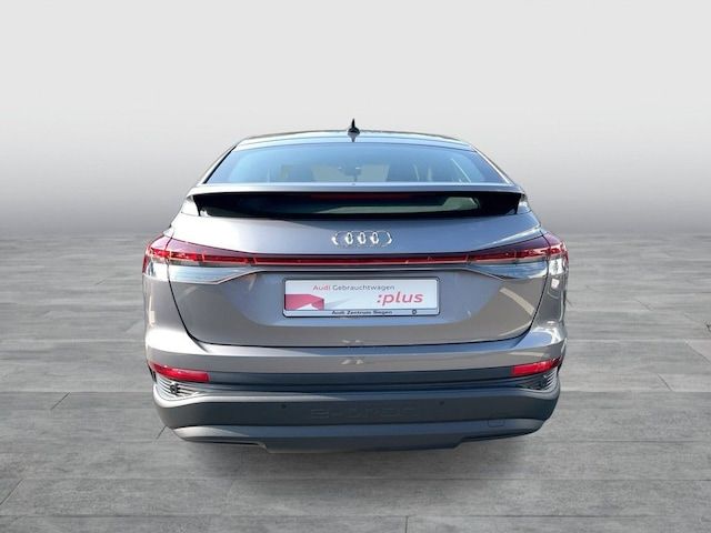Audi Q4 Sportback E-tron 40 E-tron - 2023 - Joinsteer - #5