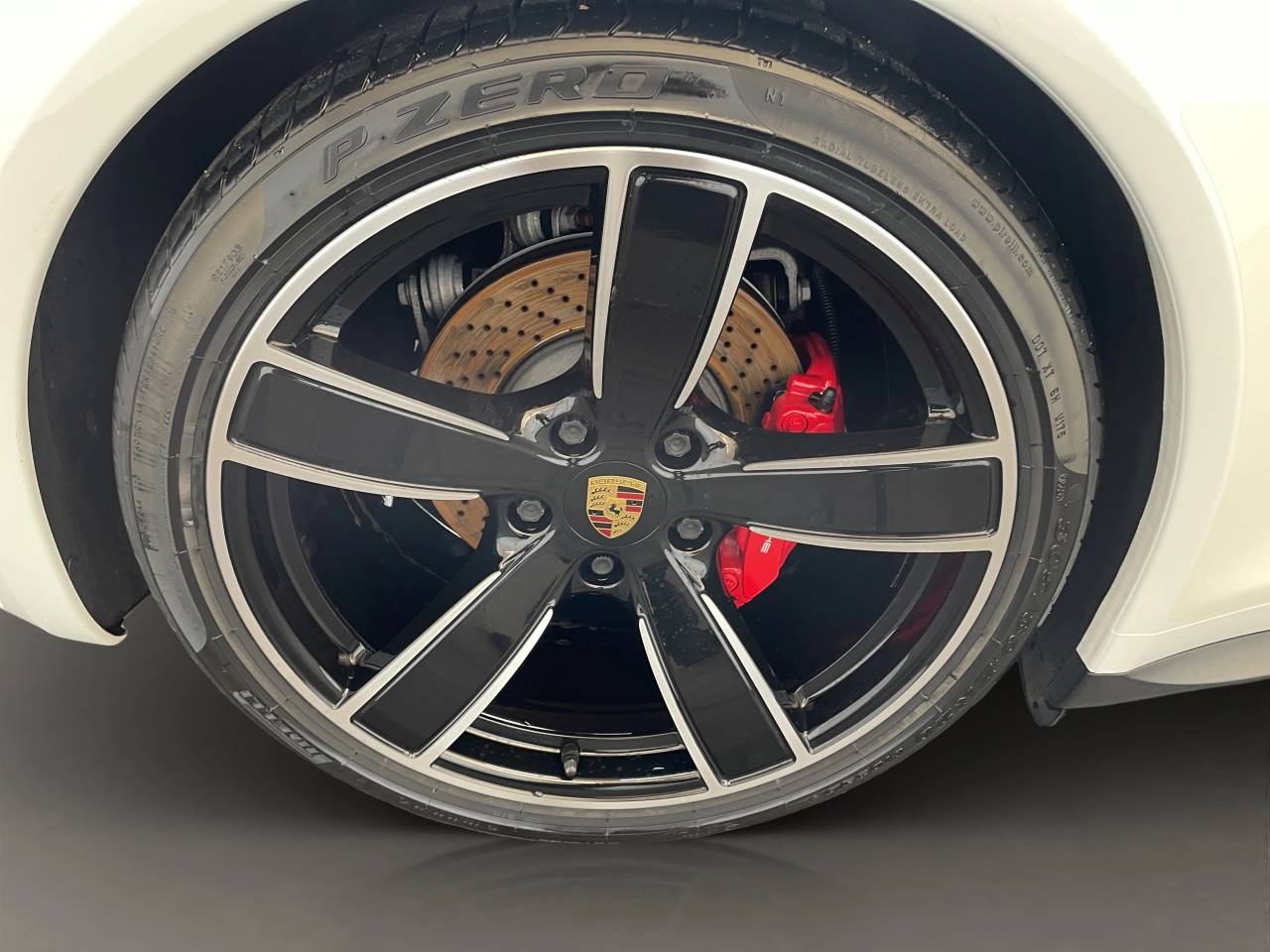 Porsche 991 II Carrera 4S Cabriolet - 2016 - Joinsteer - #10