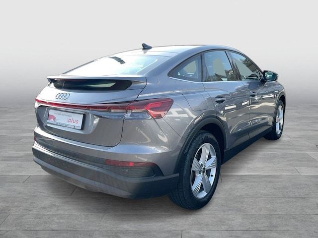 Audi Q4 Sportback E-tron 40 E-tron - 2023 - Joinsteer - #6