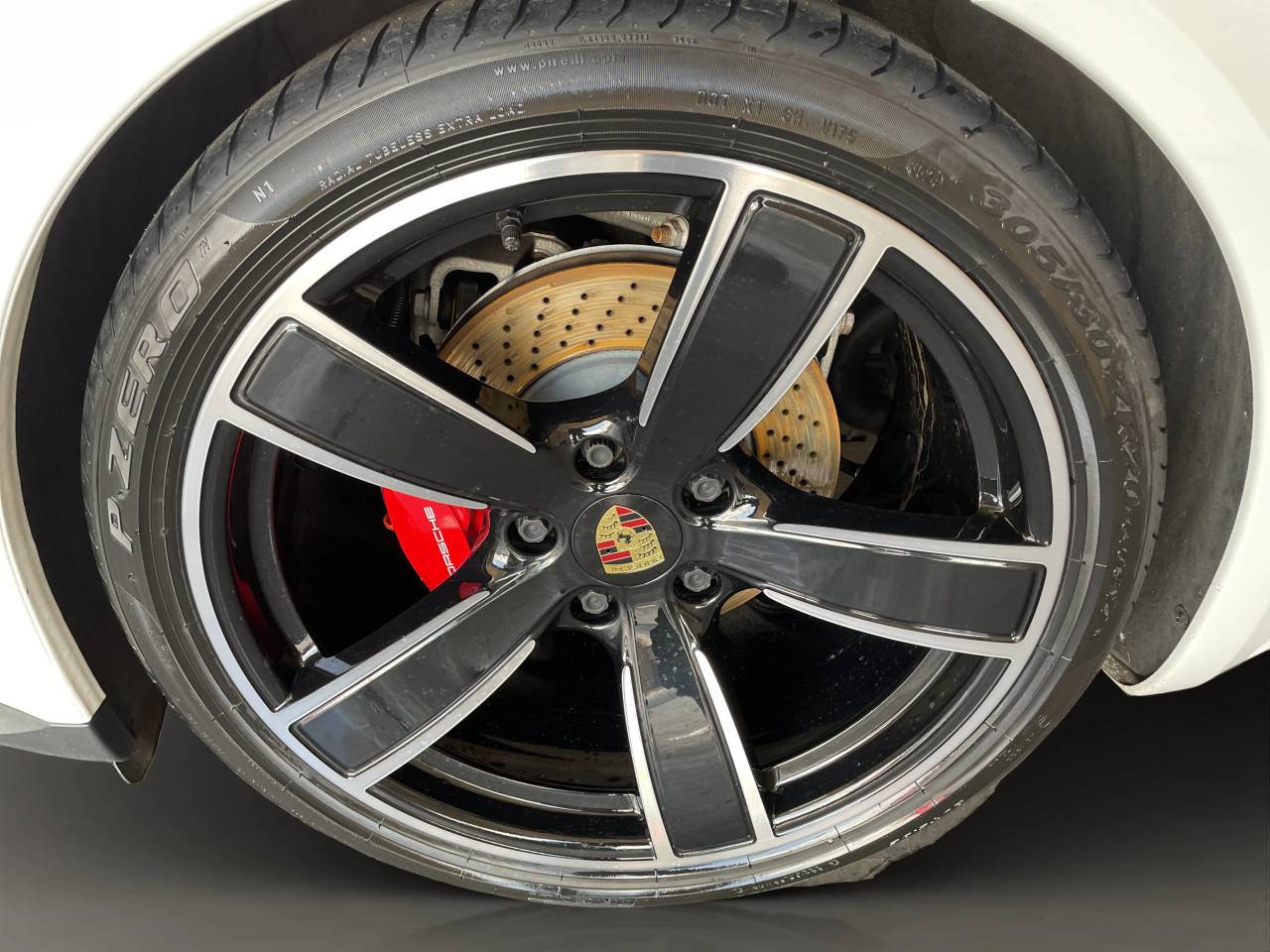 Porsche 991 II Carrera 4S Cabriolet - 2016 - Joinsteer - #12