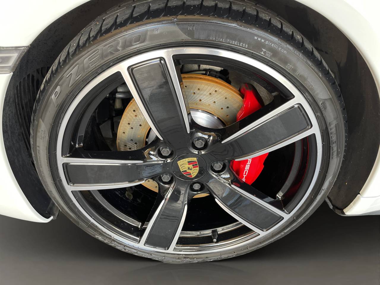 Porsche 991 II Carrera 4S Cabriolet - 2016 - Joinsteer - #13
