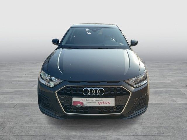 Audi A1 Sportback Advanced 30 TFSI S Tronic - 2025 - Joinsteer - #7