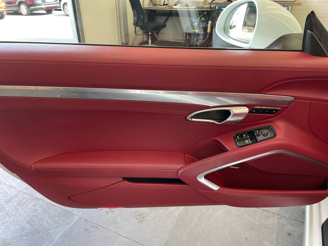Porsche 991 II Carrera 4S Cabriolet - 2016 - Joinsteer - #18