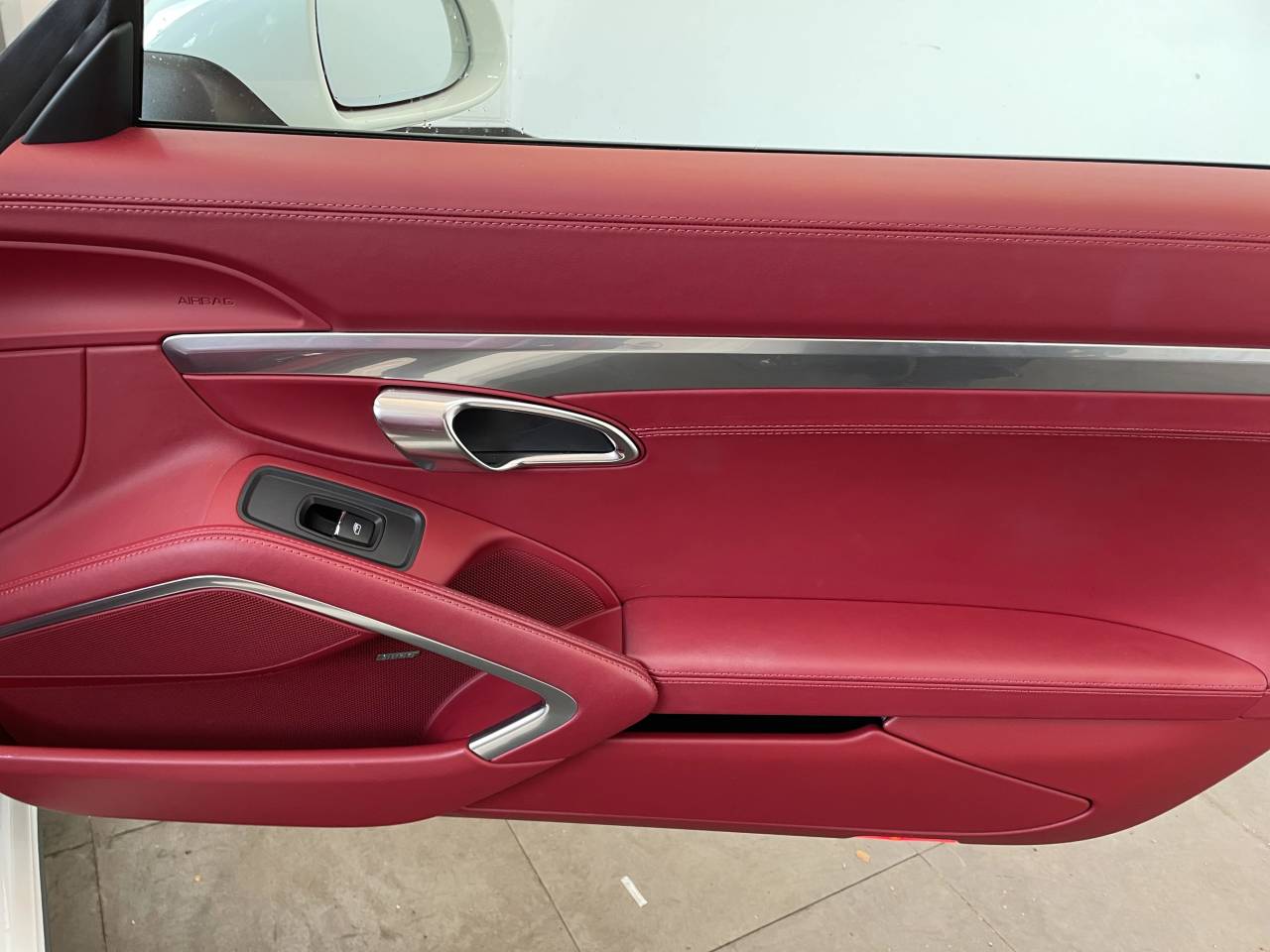 Porsche 991 II Carrera 4S Cabriolet - 2016 - Joinsteer - #19