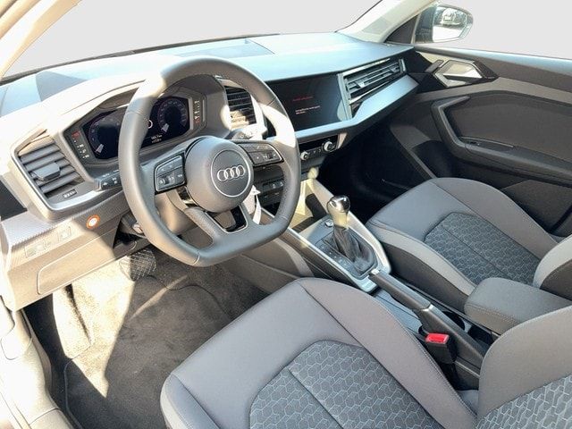 Audi A1 Sportback Advanced 30 TFSI S Tronic - 2025 - Joinsteer - #8