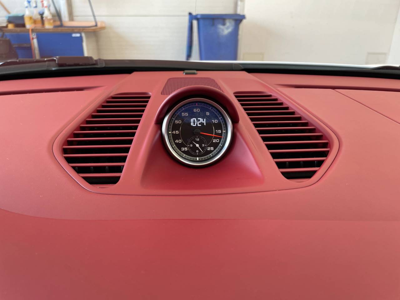 Porsche 991 II Carrera 4S Cabriolet - 2016 - Joinsteer - #24