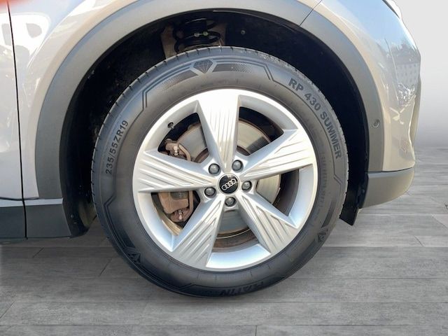 Audi Q4 Sportback E-tron 40 E-tron - 2023 - Joinsteer - #10