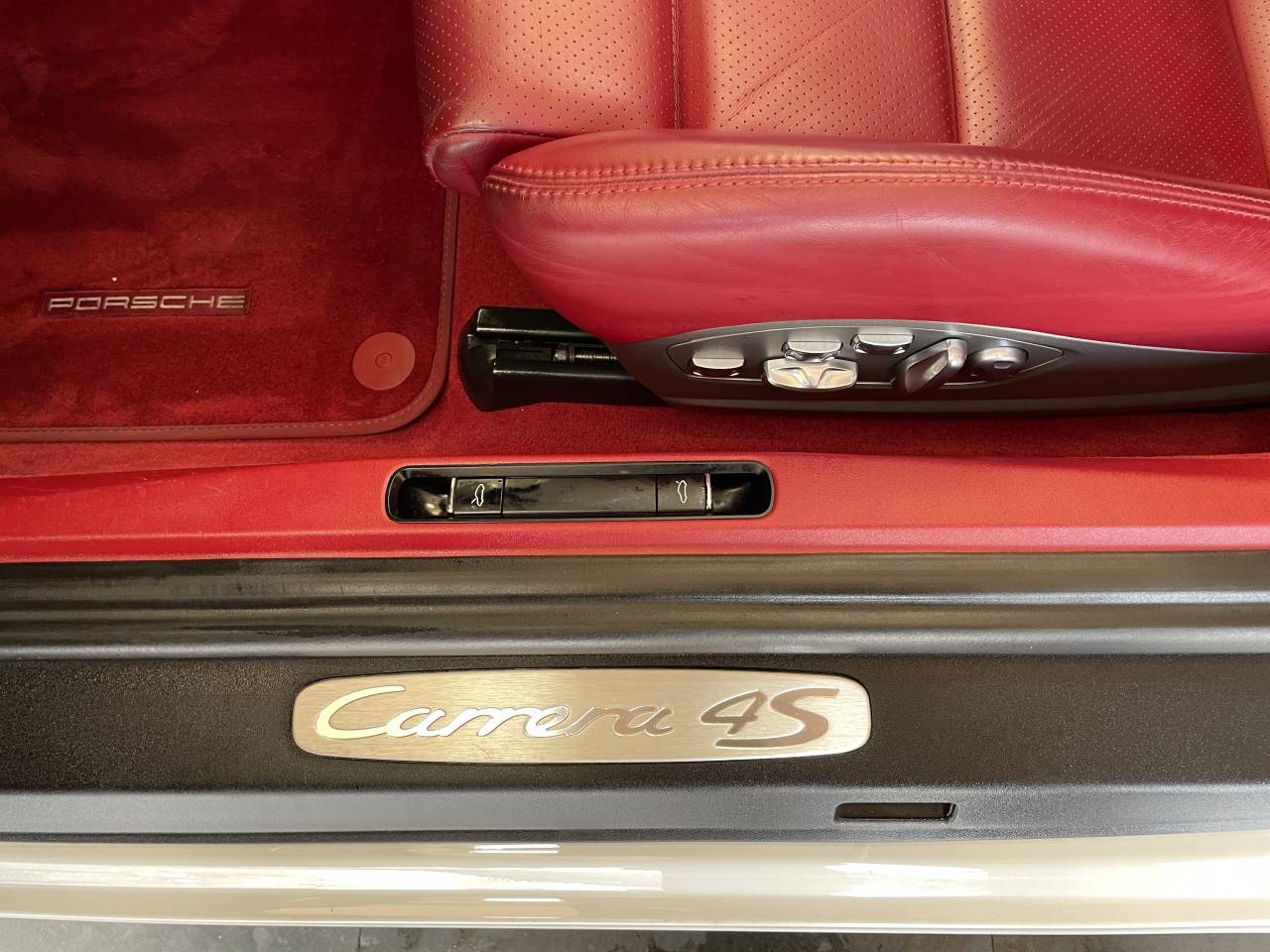 Porsche 991 II Carrera 4S Cabriolet - 2016 - Joinsteer - #25