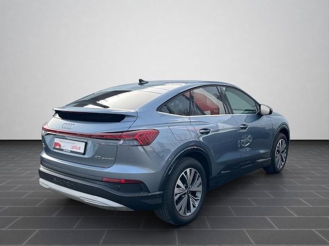Audi Q4 Sportback E-tron 40 E-tron - 2022 - Joinsteer - #3