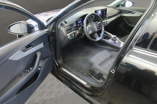 Audi A4 Avant S Line 40 TDI S Tronic - 2022 - Joinsteer - #3