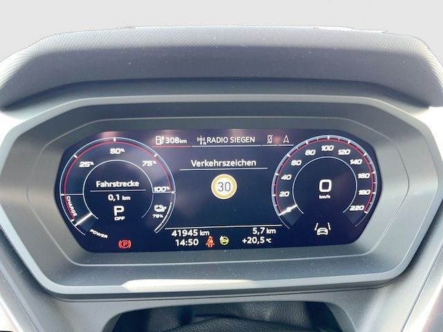 Audi Q4 Sportback E-tron 40 E-tron - 2023 - Joinsteer - #13