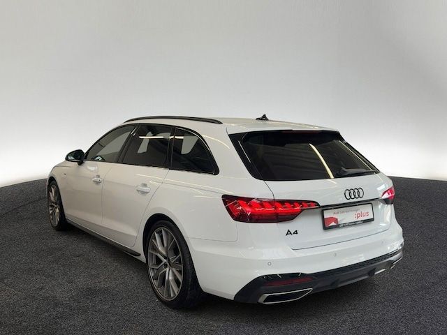 Audi A4 Avant S Line 35 TFSI S Tronic - 2023 - Joinsteer - #3