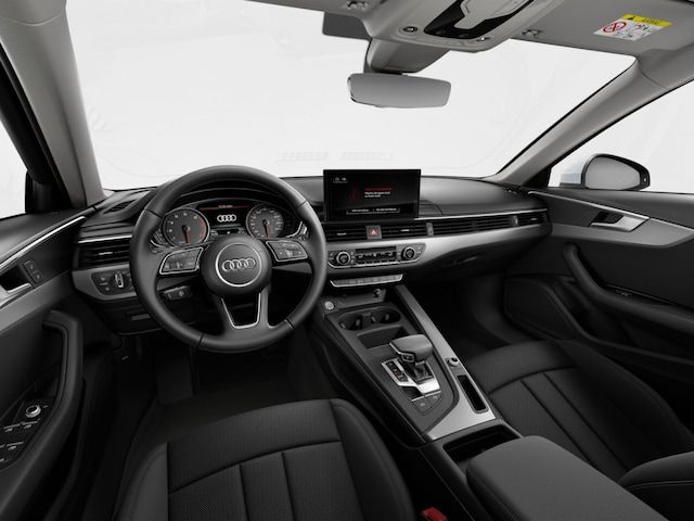 Audi A4 Avant Advanced 35 TFSI S Tronic - 2023 - Joinsteer - #8