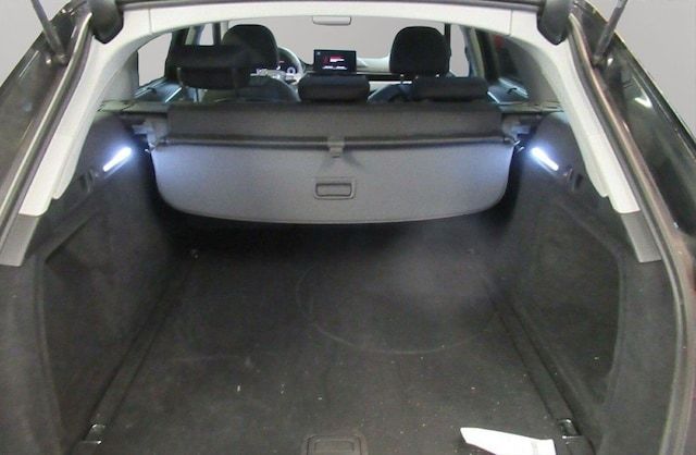 Audi A4 Avant S Line 40 TDI S Tronic - 2022 - Joinsteer - #4