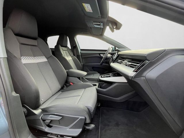 Audi Q4 Sportback E-tron 40 E-tron - 2022 - Joinsteer - #5