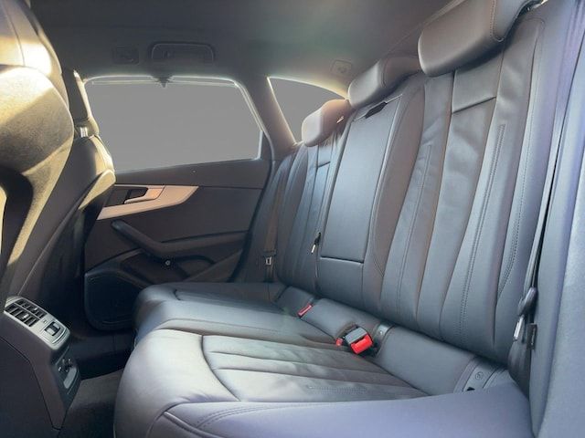 Audi A4 Avant S Line 35 TFSI S Tronic - 2023 - Joinsteer - #11