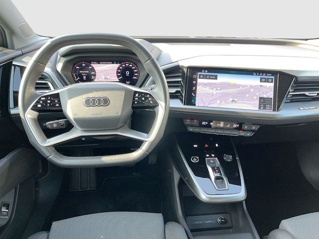 Audi Q4 Sportback E-tron 40 E-tron - 2023 - Joinsteer - #14