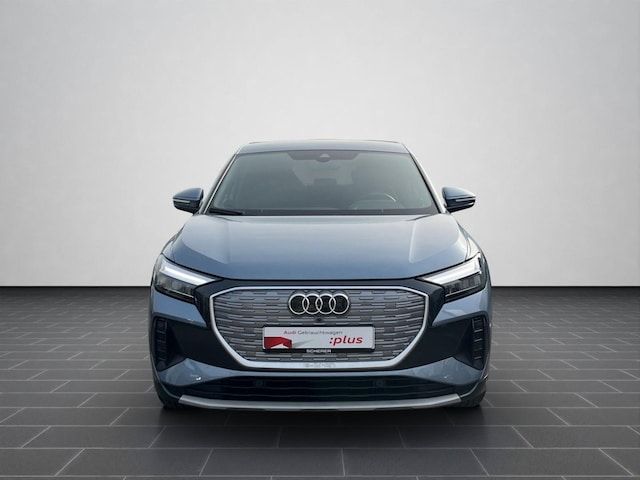 Audi Q4 Sportback E-tron 40 E-tron - 2022 - Joinsteer - #6
