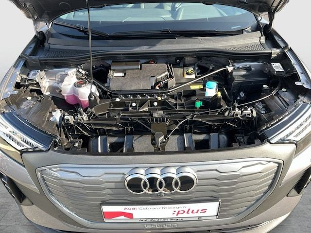 Audi Q4 Sportback E-tron 40 E-tron - 2023 - Joinsteer - #18