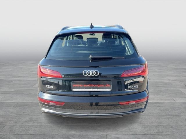 Audi Q5 50 TDI Quattro Tiptronic - 2021 - Joinsteer - #4