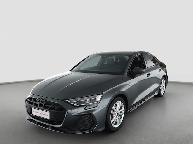 Audi A3 S Line TFSI S Tronic - 2025 - Joinsteer - #2