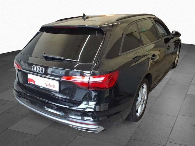 Audi A4 Avant Advanced 40 TFSI S Tronic - 2024 - Joinsteer - #2