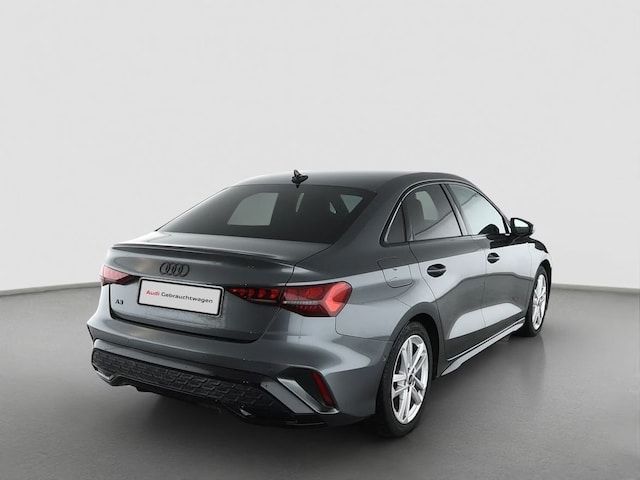 Audi A3 S Line TFSI S Tronic - 2025 - Joinsteer - #3